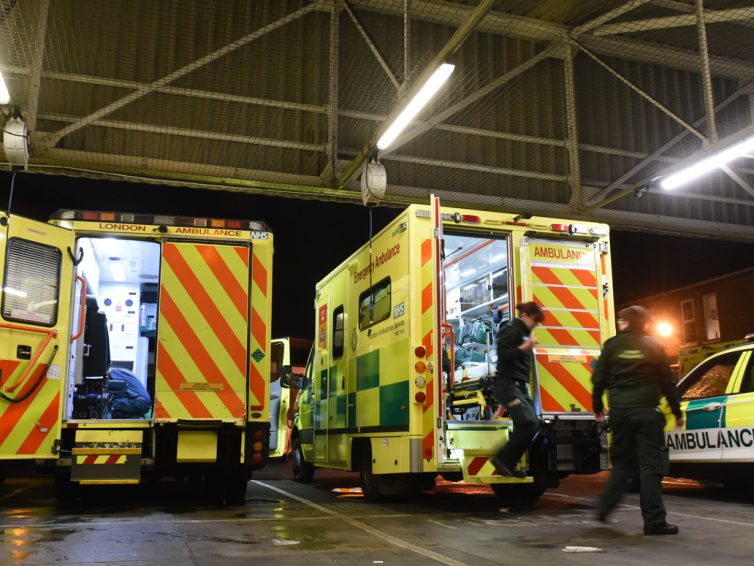 Opportunities for Paramedic Learners in SA Apply Now