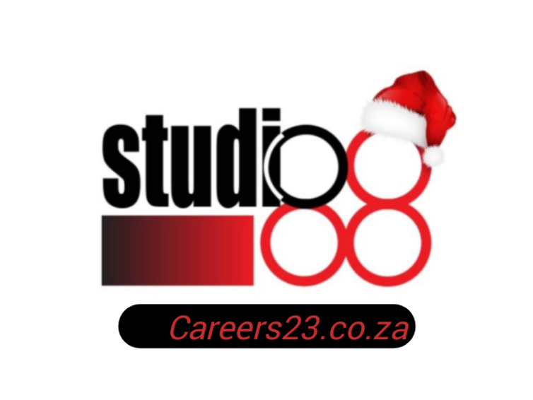 Studio 88 is hiring x 100 Sales Trainees