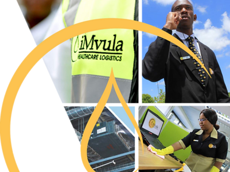 Openings at iMVULA Cleaning & Security in 2026