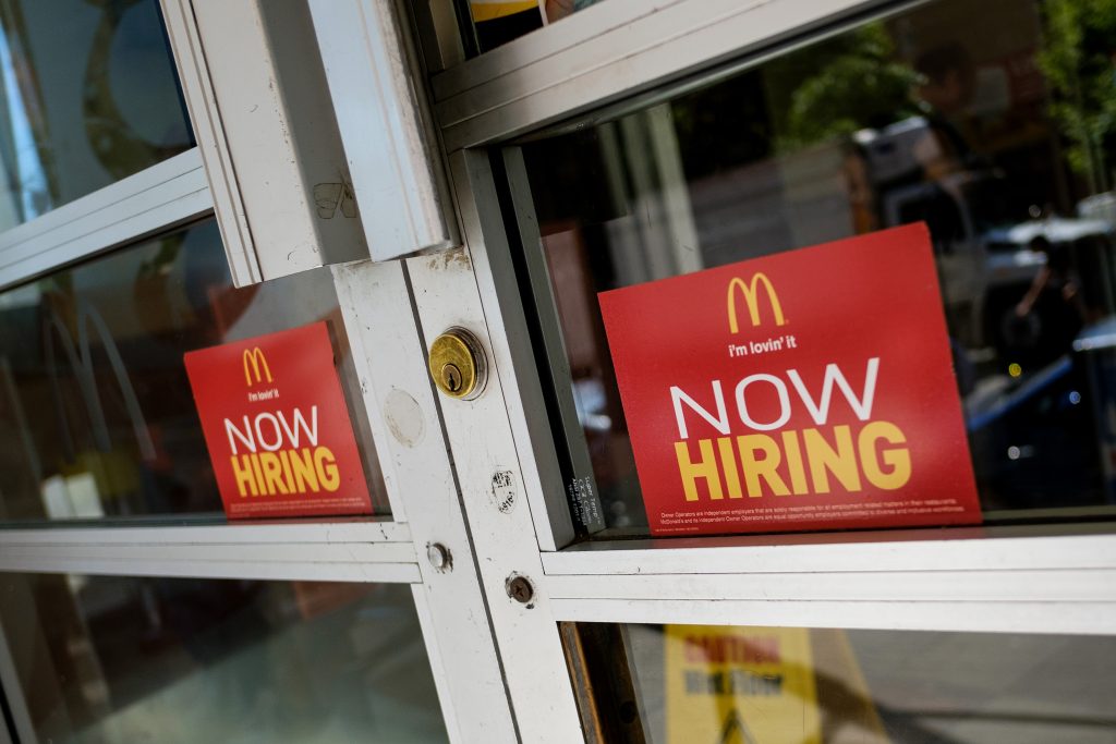 How To Apply For McDonald’s Jobs Opportunities – CAREERS23.CO.ZA