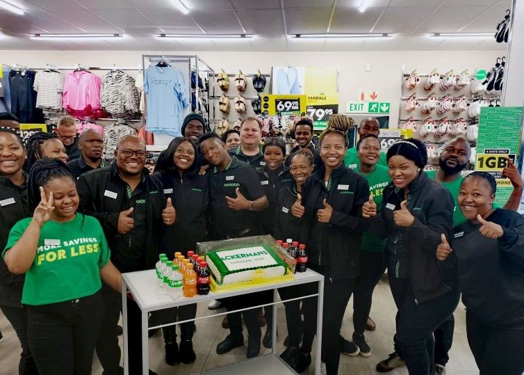 How to Register Your CV at Ackermans 2026 step by step