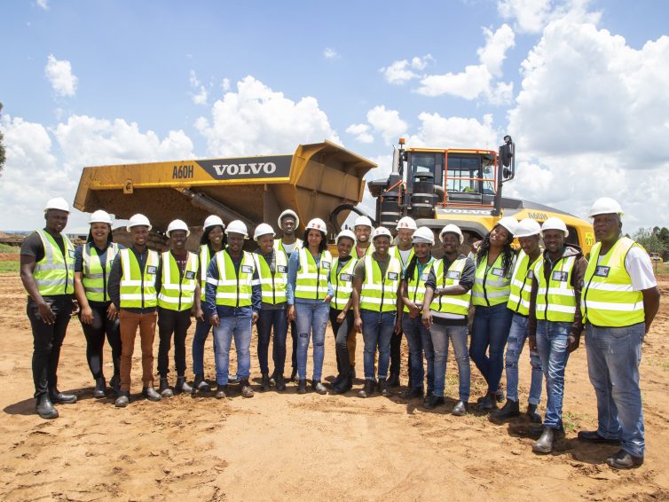 Check How to Apply at Canyon Coal Mine 2026