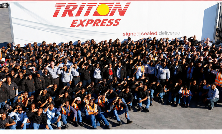 Triton Express General Worker is looking for new employees to start working:Apply Now