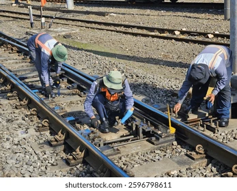 2026 Railway Maintenance Workers Job Posts
